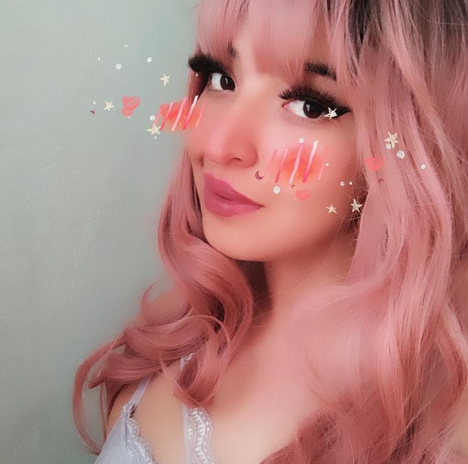 Cuanto le das a esta carlita del q al 10 a todos los que den rt les mando un videito especial 😘😘😘 https://t<a href="/tag/onlyfans"class="tags"><span>#onlyfans</span></a>