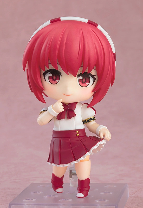 Wario64's tweet photo. VA-11 Hall-A Cyberpunk Dorothy Haze Nendoroid Action Figure is up for preorder on Amazon ($46.99) https://t.co/ys0fsCbBOX

Entertainment Earth https://t.co/xnouXdkWEY
BBTS https://t.co/dm0712bsET

Goodsmile ($43.99) https://t.co/hNkD3GI1lf https://t.co/huA9Vn6Fm4