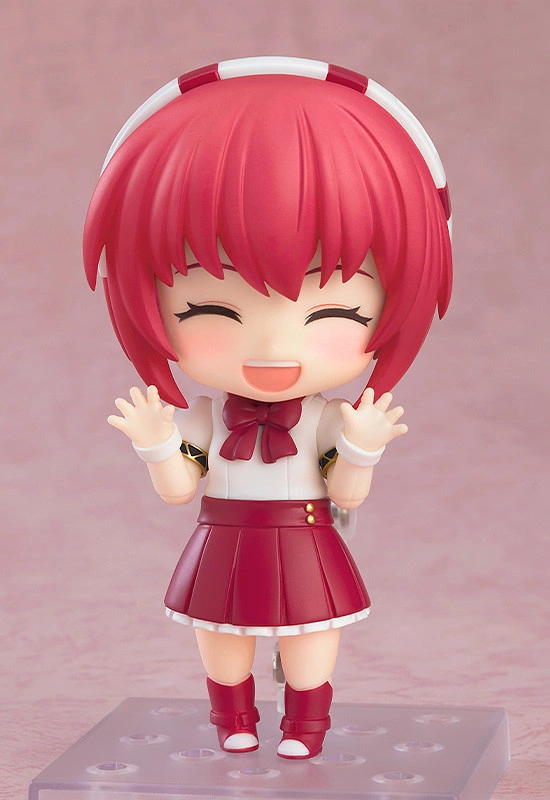 Wario64's tweet photo. VA-11 Hall-A Cyberpunk Dorothy Haze Nendoroid Action Figure is up for preorder on Amazon ($46.99) https://t.co/ys0fsCbBOX

Entertainment Earth https://t.co/xnouXdkWEY
BBTS https://t.co/dm0712bsET

Goodsmile ($43.99) https://t.co/hNkD3GI1lf https://t.co/huA9Vn6Fm4