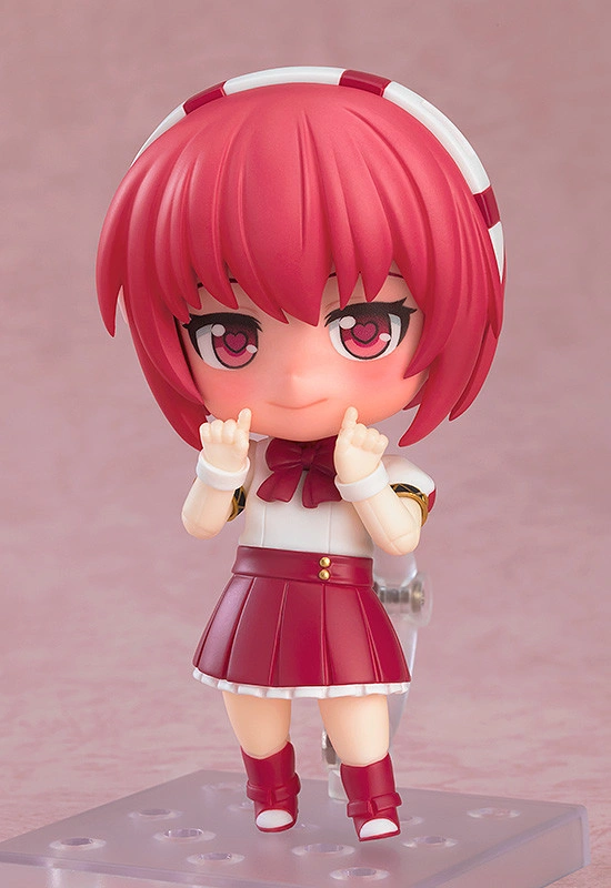 Wario64's tweet photo. VA-11 Hall-A Cyberpunk Dorothy Haze Nendoroid Action Figure is up for preorder on Amazon ($46.99) https://t.co/ys0fsCbBOX

Entertainment Earth https://t.co/xnouXdkWEY
BBTS https://t.co/dm0712bsET

Goodsmile ($43.99) https://t.co/hNkD3GI1lf https://t.co/huA9Vn6Fm4
