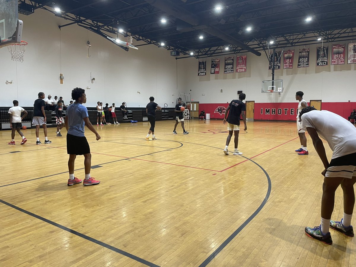 ELITE High School Scouting tweet media