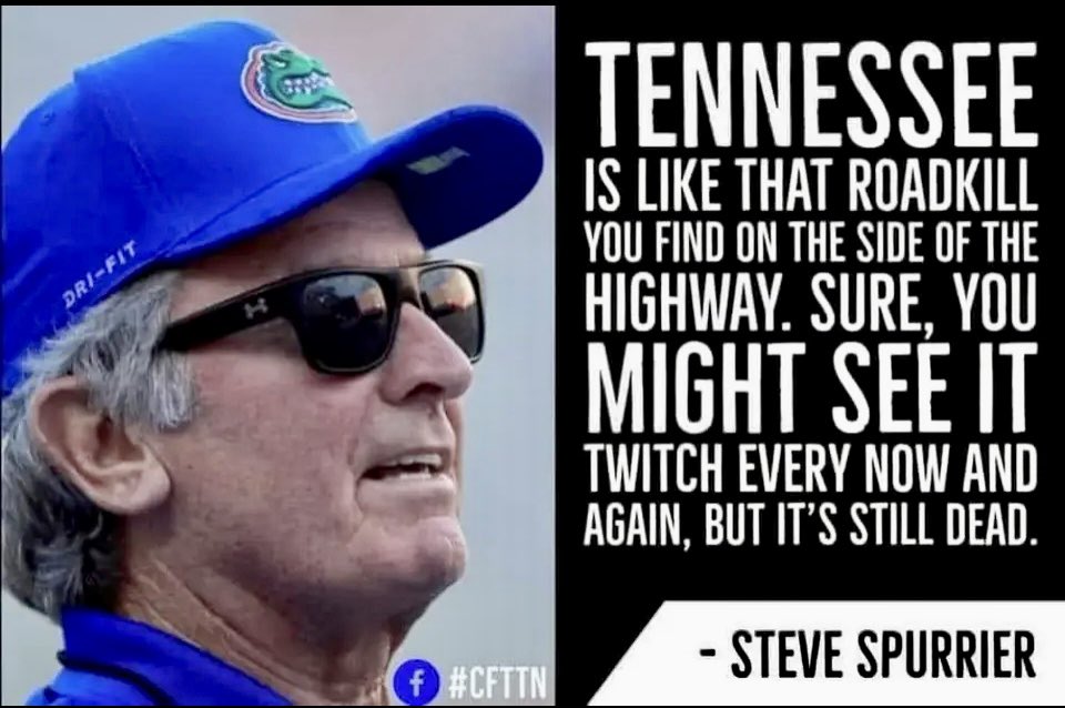 St Aug Gator Club tweet media