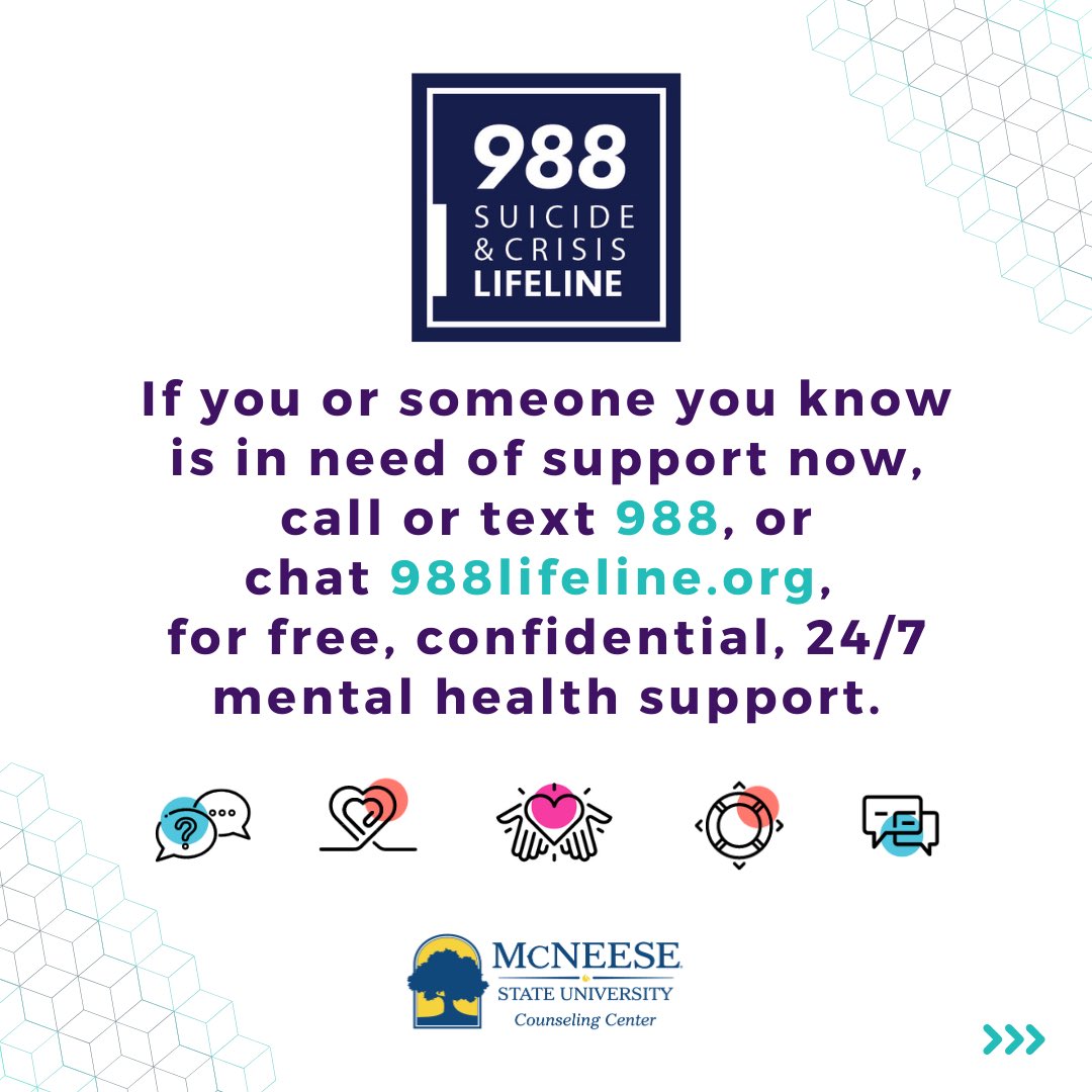 Please share this information. You never know who might need it.