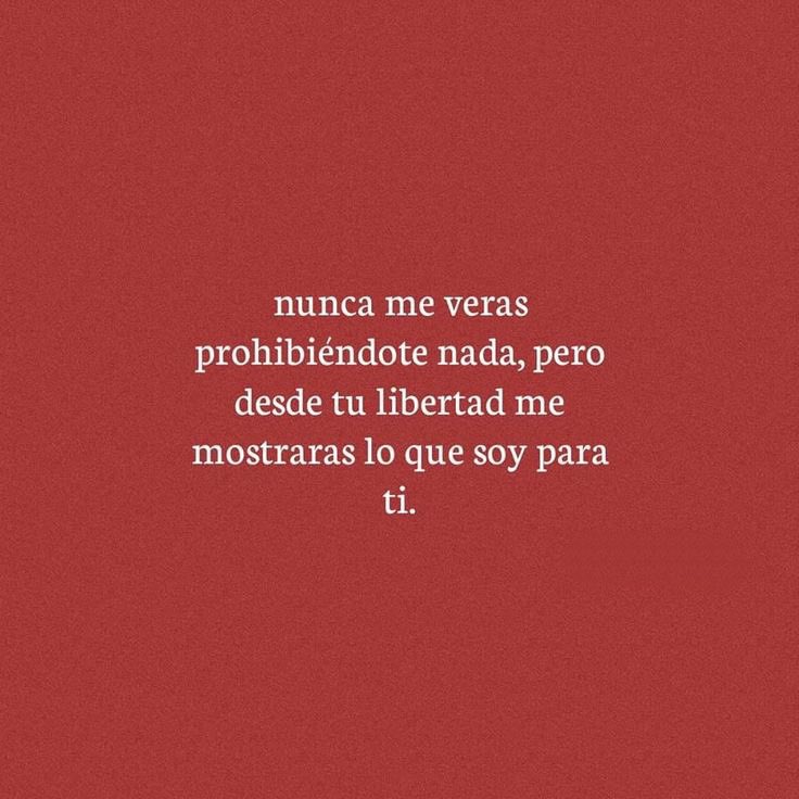 Nunca ❤️‍🩹