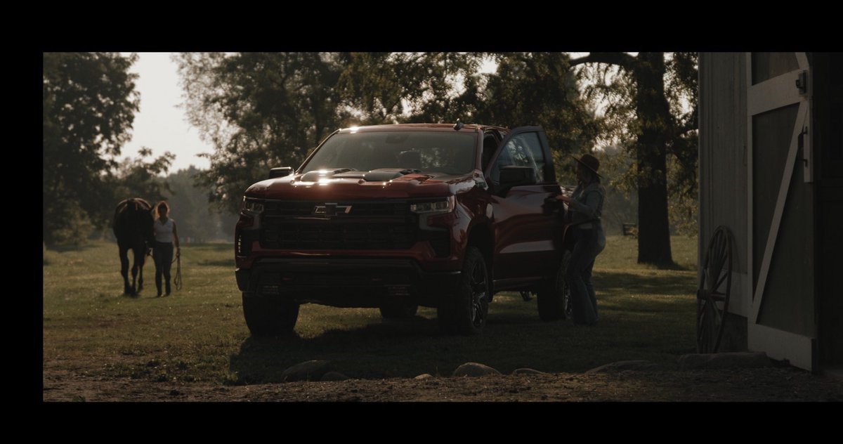 Here’s some screen grab captures from the newest LaFontaine Chevrolet Plymouth Commercial I was featured in! Thanks so much for having me! View the full video on LaFontaine Chevrolet Plymouth’s Facebook page ❤️#LaFontaineAutomotiveGroup #GeneralMotors #FindNewRoads <a href="/chevrolet/">Chevrolet</a>