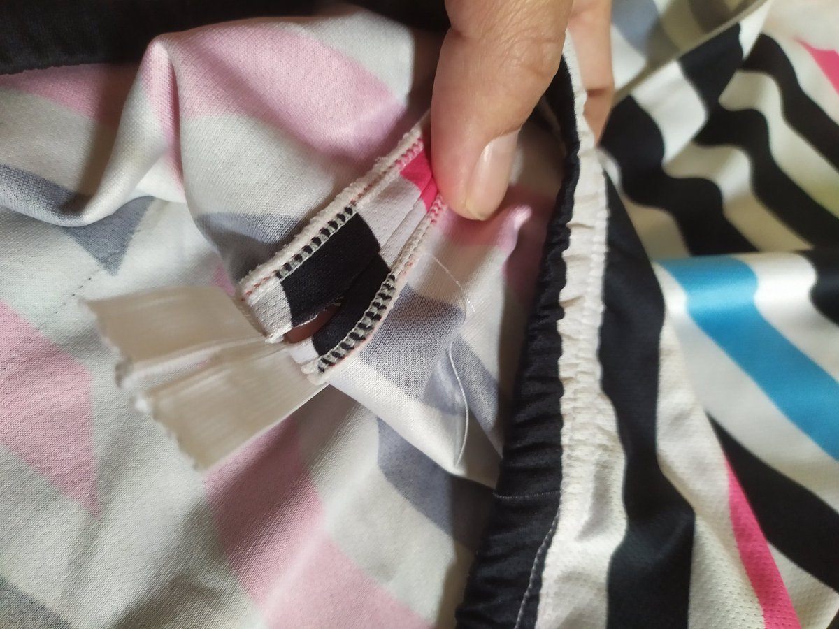 dimaseriana's tweet photo. Wts jersey FnF sz L by PVR lokasi tuban jawa timur. Minus gambar ke 3
Harga 150k wa. 085731875675 #fnfjb https://t.co/LlOxoRDzee