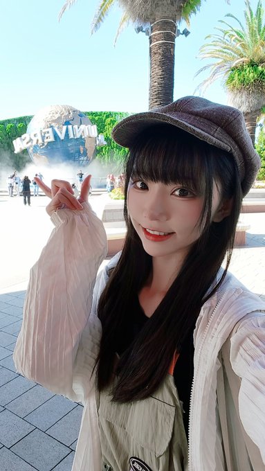 Twitterのコスプレ画像59