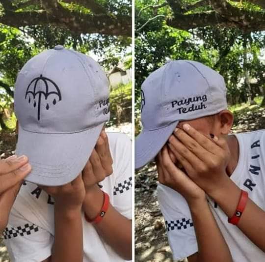 AKUTU METAL BANGET tweet media