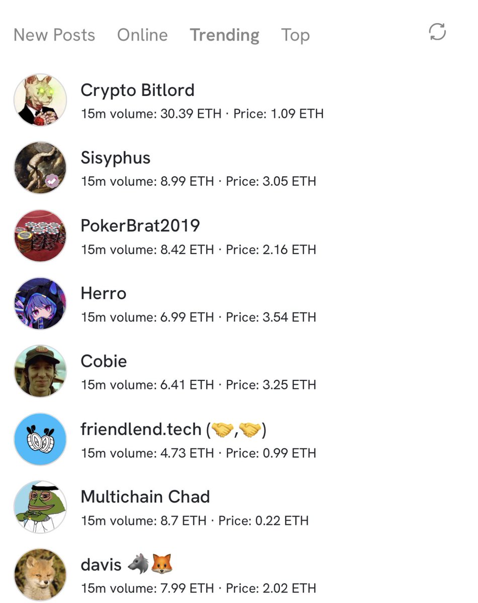 Crypto Bitlord tweet media