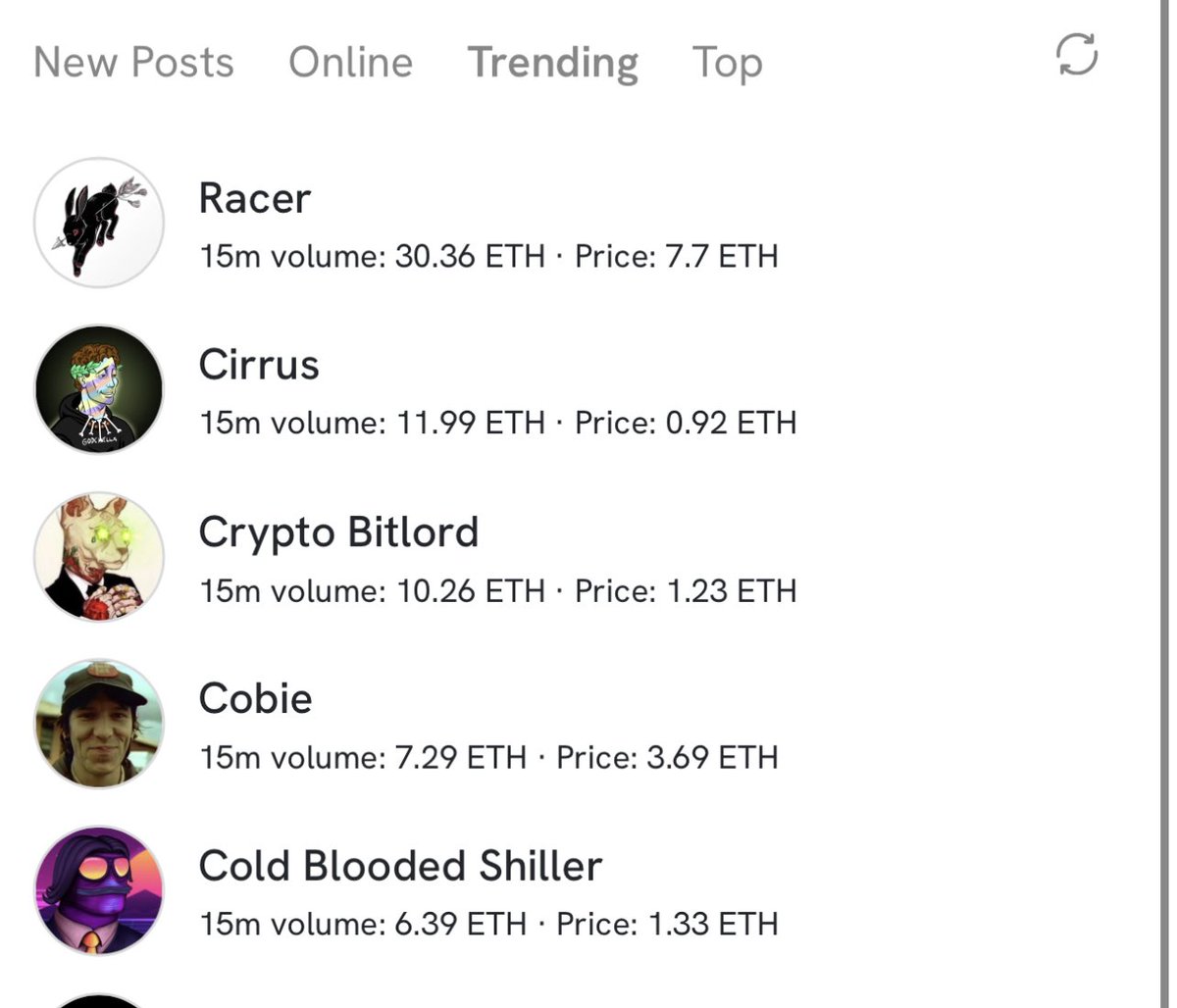 Crypto Bitlord tweet media