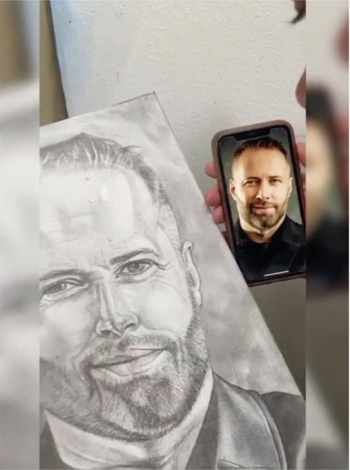 Thanx for the post @pennells 😊 best regards 👋🏼🍀🌈: https://t.co/izpyJsL3Dm https://t.co/RGwOlmFSIs<a class="tags" target="_blank" title="On Twitter" href="/?out=eyJ0eXAiOiJKV1QiLCJhbGciOiJIUzUxMiJ9.eyJpYXQiOjE3MjQyNDA2NjEsImlzcyI6InR3cG9ybnN0YXJzLmNvbSIsIm5iZiI6MTcyNDI0MDY2MSwiZXhwIjoxNzU1Nzc2NjYxLCJyZWRpcmVjdF91cmwiOiJodHRwczovL3R3aXR0ZXIuY29tL3Blbm5lbGxzIn0.GL1JR-QxIrMSNqigmgn4RdaLQHpOoKxEfgungbo6LQR3EduKU-tw-iYSch9t_iQItJw1gOpmQ4vbfktzcm-WWA">@pennells</a><a href="/tag/art"class="tags"><span>#art</span></a><a href="/tag/portrait"class="tags"><span>#portrait</span></a><a href="/tag/oilpainting"class="tags"><span>#oilpainting</span></a>