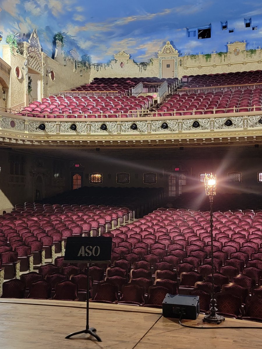 Our first concert of the season is right around the corner. The patriotic themed concert includes everyone’s favorite, “Stars and Stripes Forever”. Purchase tickets today at Andersonsymphony.org