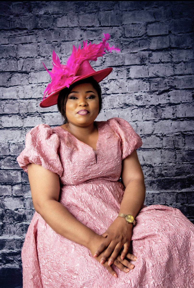 Rose Obase tweet media