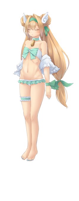 [依頼/Commission Work] 
プラチナ ザ トリニティ/ Platinum the Trinity 
#commissionsopen #Commission #イラスト依頼 #Blazblue 