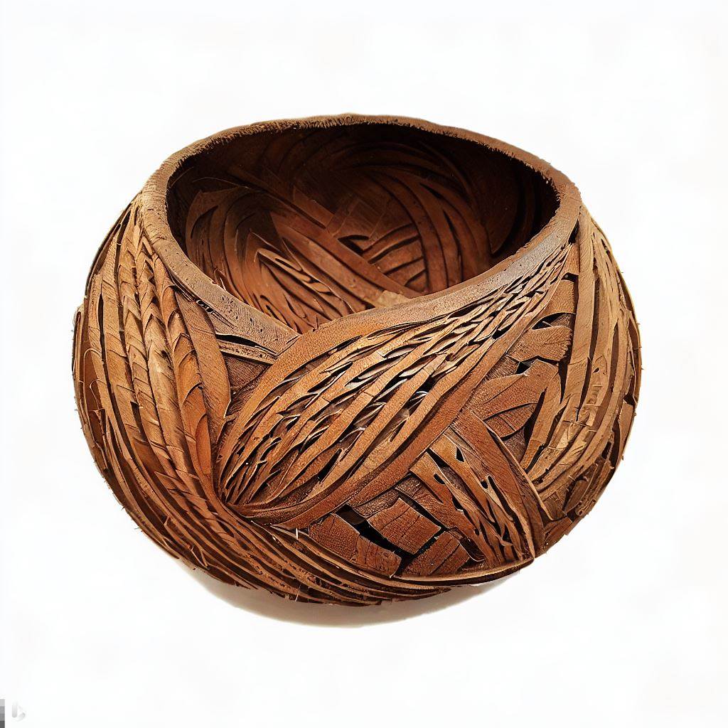OTIGATI's tweet photo. #ecofriendly packaging is not just a trend, but a necessity for businesses that want to thrive in the 21st century. We at @OTIGATI believe that using #coconut shell bowls as packaging materials is not only good for the environment but also good for our business. https://t.co/ebfRYyd2C0