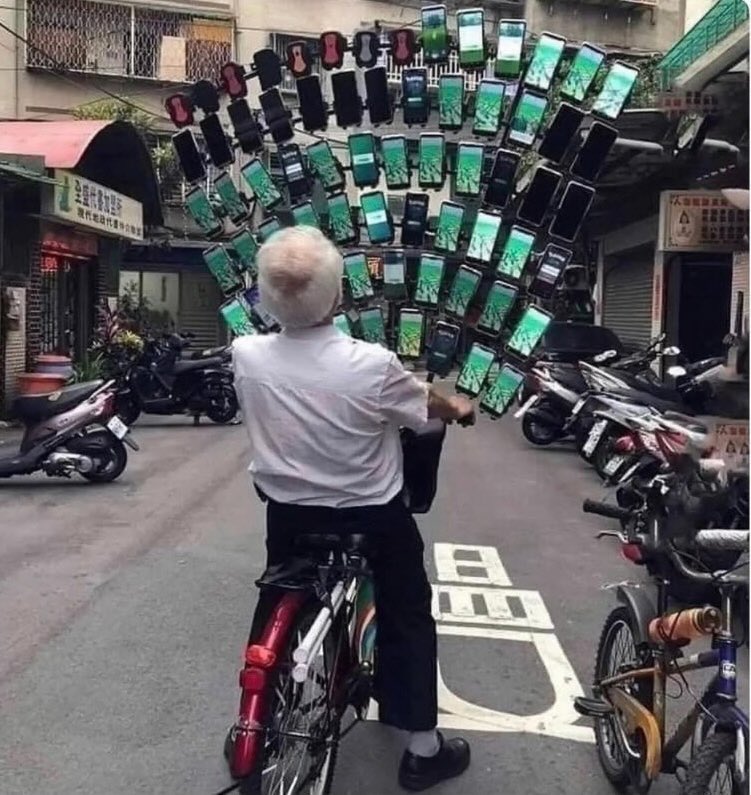 We’ve all moved to Threads, right? I just can’t keep posting to and keeping up with all of these Twitter things. 

threads.net/@jblanton