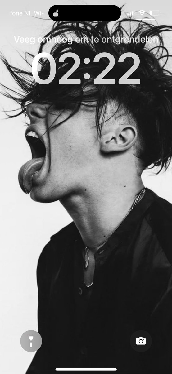 PruSz's tweet photo. When u try ‘n squeeze like 7yrs of stanning @yungblud into 4 weeks 😂 haven slept in weeeks. #insomnia #yungblud #bhc https://t.co/pjWazSvFzl