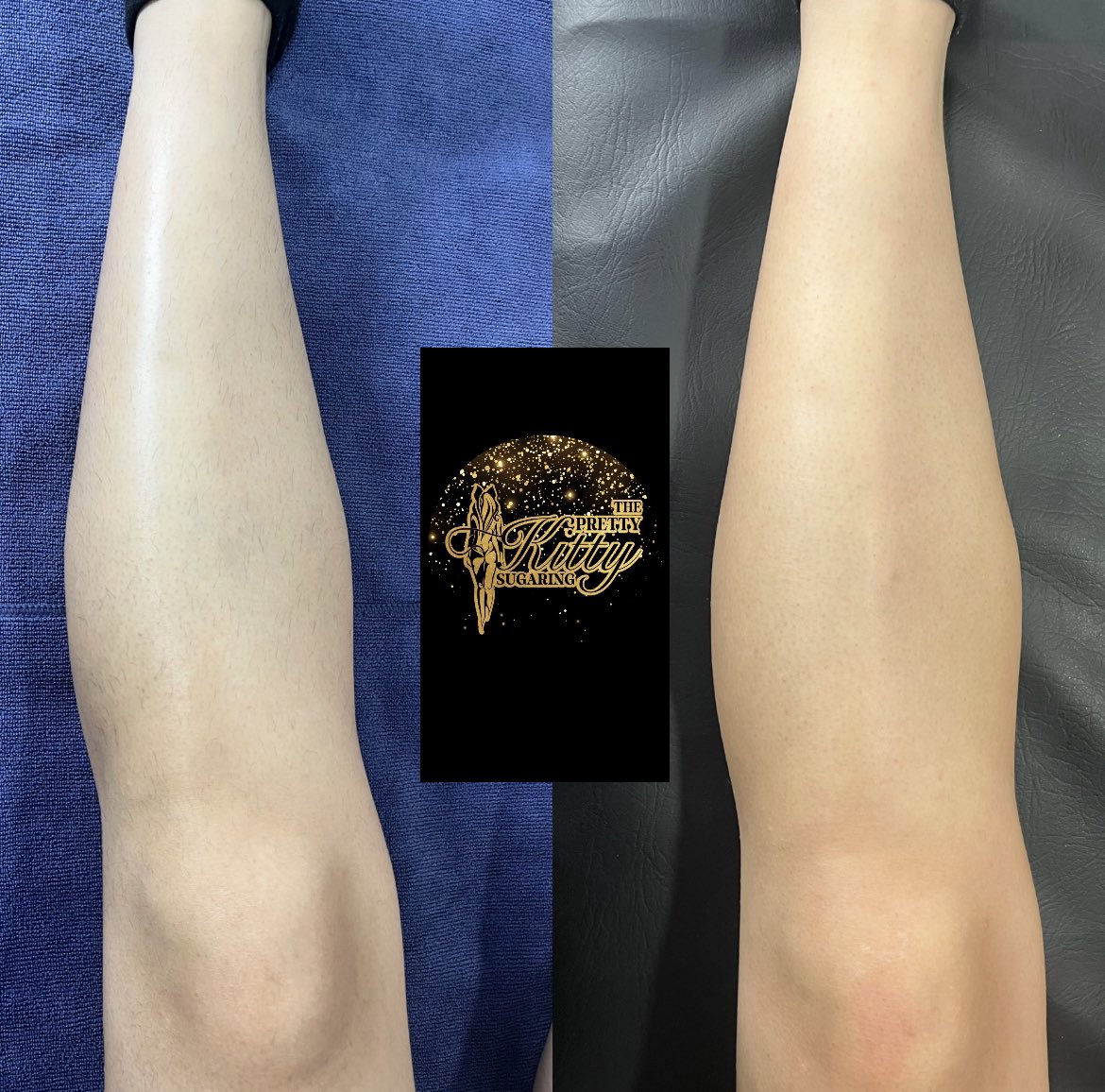 Thepk_sugaring's tweet photo. Leg 🦵 sugar sesh ✨ 

#BookWithMe https://t.co/7w93YlmFqz