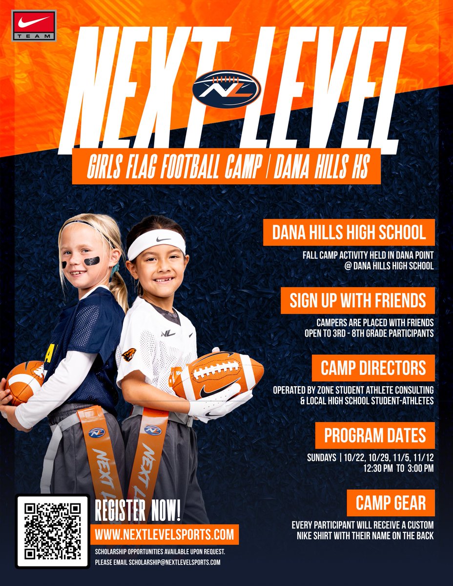 Zone Student Athlete Consulting tweet media