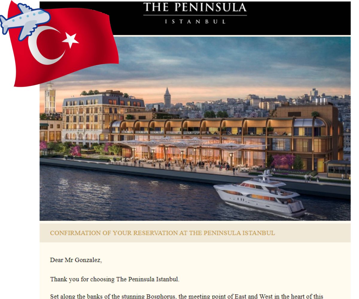 JRJRGon's tweet photo. Turkiye it is.🙏 #blessed Checking something off my bucket list. #capadocia #istanbul #FlyTurkishAirlines #Turkiye #Thepeninsulaistanbul @PeninsulaHotels https://t.co/iXYcALLyhU