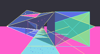 pxlwrds's tweet photo. more perspective practice

Really enjoy this

#pixelart https://t.co/McJkAojBqo