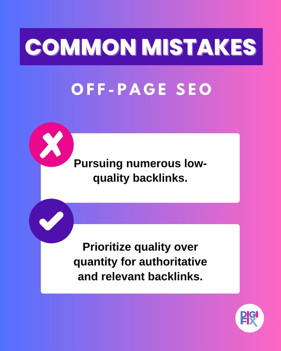 Are you stuck in the backlink frenzy, chasing after every link you can find, only to see your SEO efforts falling flat? 
#SEOStruggles #QualityBacklinks #DigitalMarketing  #SEOTips #WebsiteRankings #graphicdesign