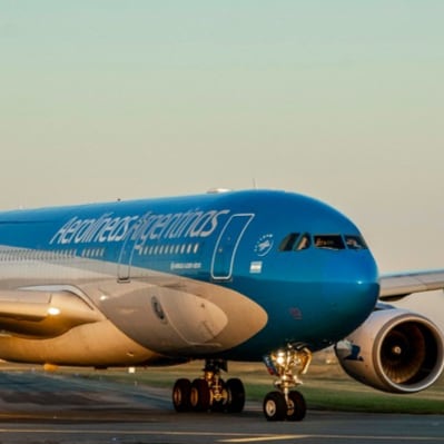 Aerolíneas Argentinas unirá en Verano 2024 las ciudades de Montevideo y Mar del Plata con 2 vuelos semanales.
portaldelacosta.com.ar