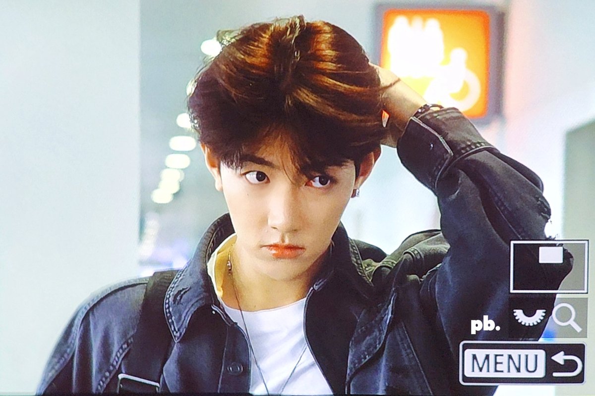 ghtjrklf's tweet photo. 230913 폭룡적..
#장하오 #ZHANGHAO #章昊 #ZEROBASEONE #제로베이스원 #ZB1 https://t.co/Pw3OkC6aXi