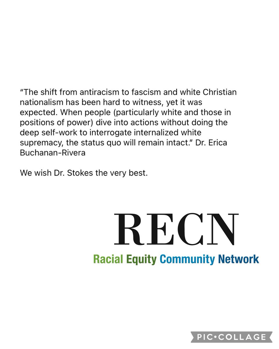 Please read our statement regarding the resignation of Dr. Yvonne Stokes. The city of <a href="/FishersIN/">FishersIN</a>  has been making frequent negative national news headlines recently &amp; this will be another reason. We wish Dr. Stokes the best. indystar.com/story/news/loc…
@IndyNAACP <a href="/NAACP/">NAACP</a> <a href="/Indy_SURJ/">Indy SURJ</a>