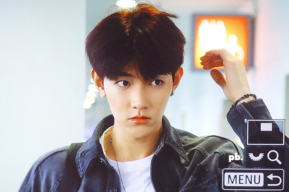 ghtjrklf's tweet photo. 230913 폭룡적..
#장하오 #ZHANGHAO #章昊 #ZEROBASEONE #제로베이스원 #ZB1 https://t.co/Pw3OkC6aXi