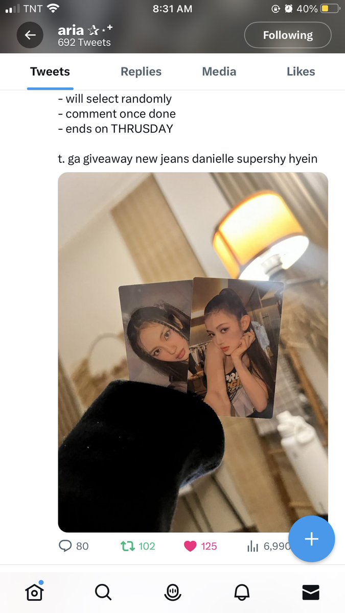 VielSeung's tweet photo. @nislovemails Hope to win https://t.co/mQWWV3ypUq
