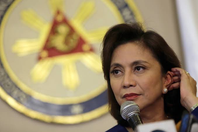 oslecjunior's tweet photo. Name me a Philippine Vice President in recent history who has had great impact, has gone beyond the role of being a spare tire, has kept her integrity intact, and has done so much without the need for confidential and intelligence funds. 👇🏻👇🏻👇🏻 https://t.co/myWcmDHGyM