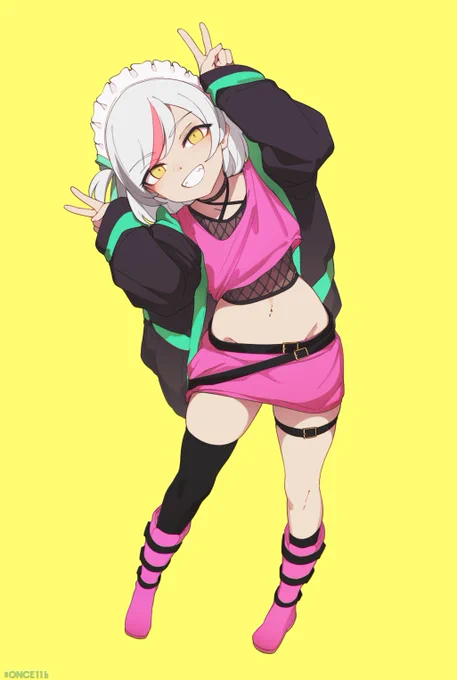 May  (c. for TenpoChan)