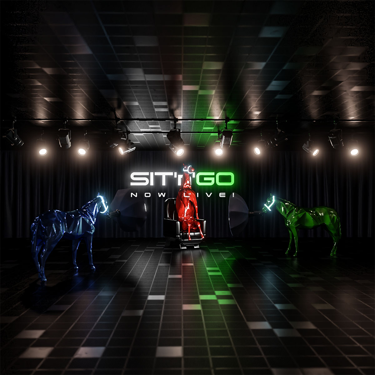 zed_champions's tweet photo. Join the action NOW!!🔥 The eagerly awaited Sit and Go tournaments have officially arrived!
Don't miss out! On-demand tournament action is here - jump in now: https://t.co/o3GC9SPvQk https://t.co/ZxcjQafHpV