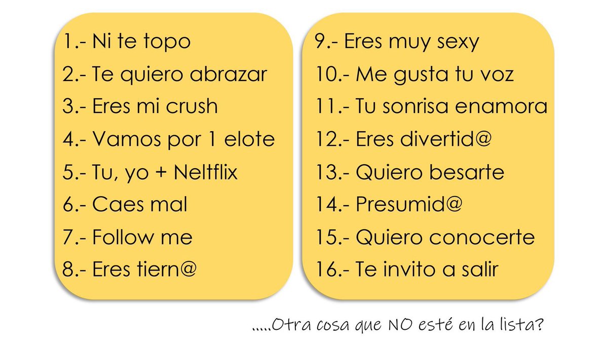 El__Barbas's tweet photo. A ver sin miedo... ¿Qué me quieren decir?
#denle con todo 🤪 https://t.co/z9TxcXscAN
