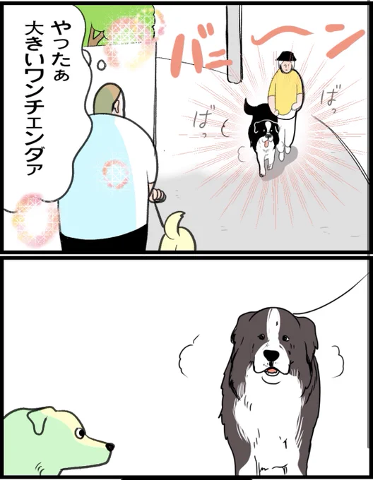 ブログかきました🐶
https://t.co/95YQHY3XVJ 