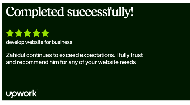 Client: USA
Project: Business website creation for real-estate photography.
Client Satisfaction:100%
Marketplace: Upwork

Upwork Profile: upwork.com/freelancers/~0…

#responsiveDesign #elementorPro #wordpressWebsite #landingPage #webDesign #VMAs