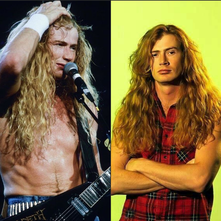 TheRealStixMFTM's tweet photo. Happy birthday to @Megadeth founder, frontman and guitarist, Mr. Dave Mustaine... ๐ค๐
#DaveMustaine #Megadeth #MetalMasters #MetalVocalist #MetalGuitarist #HappyBirthday #MetalHistory #MetalForTheMasses #Apple985FM #Stix #MFTM #MadeInMetal2019 #BacchusMarsh @DaveMustaine https://t.co/faLPHOvGVN