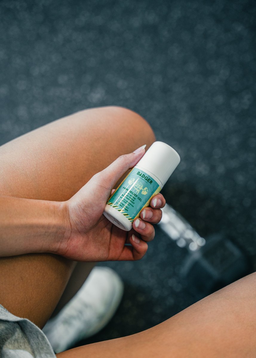 badgertherapeut's tweet photo. Elevate your fitness game with our incredible Hemp Gel! ๐ฑ Crush your goals, boost endurance, and support muscle recovery with this natural wonder. ๐๏ธโโ๏ธ๐ Say goodbye to plateaus and hello to progress! ๐ช #FitnessGoals #HempGel #NextLevelFitness #NaturalRecovery https://t.co/ZCY8Xf0kba