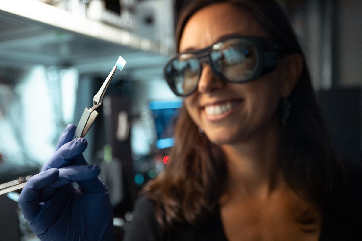 Stanford Center for Ocean Solutions (@oceansolutions) on Twitter photo An optical sensor smaller than a postage stamp could help coastal communities monitor some of the world's largest marine protected areas.
Discover how collaborators <a href="/oceansolutions/">Stanford Center for Ocean Solutions</a> <a href="/PICRCPalau/">Palau International Coral Reef Center (PICRC)</a> <a href="/Dionne_Group/">Dionne Group</a> are bringing new possibilities to light 🌊✨➡️ bit.ly/eDNAsensor An optical sensor smaller than a postage stamp could help coastal communities monitor some of the world's largest marine protected areas.
Discover how collaborators <a href="/oceansolutions/">Stanford Center for Ocean Solutions</a> <a href="/PICRCPalau/">Palau International Coral Reef Center (PICRC)</a> <a href="/Dionne_Group/">Dionne Group</a> are bringing new possibilities to light 🌊✨➡️ bit.ly/eDNAsensor