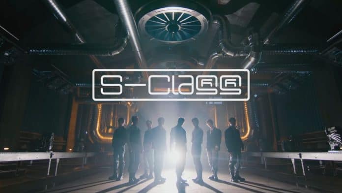chartdata's tweet photo. #VMAs Best K-Pop Winner: S-Class by @Stray_Kids https://t.co/mbJe6jkG0e