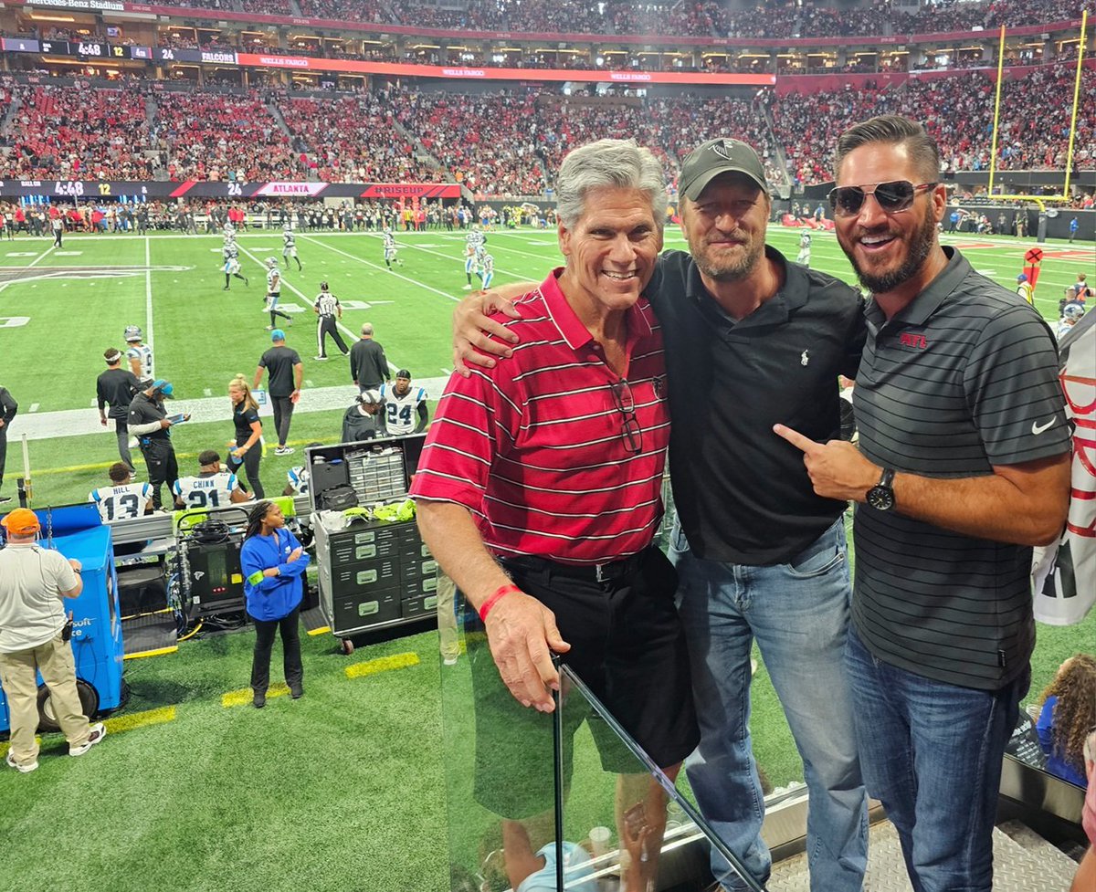 Matt Moeck tweet media