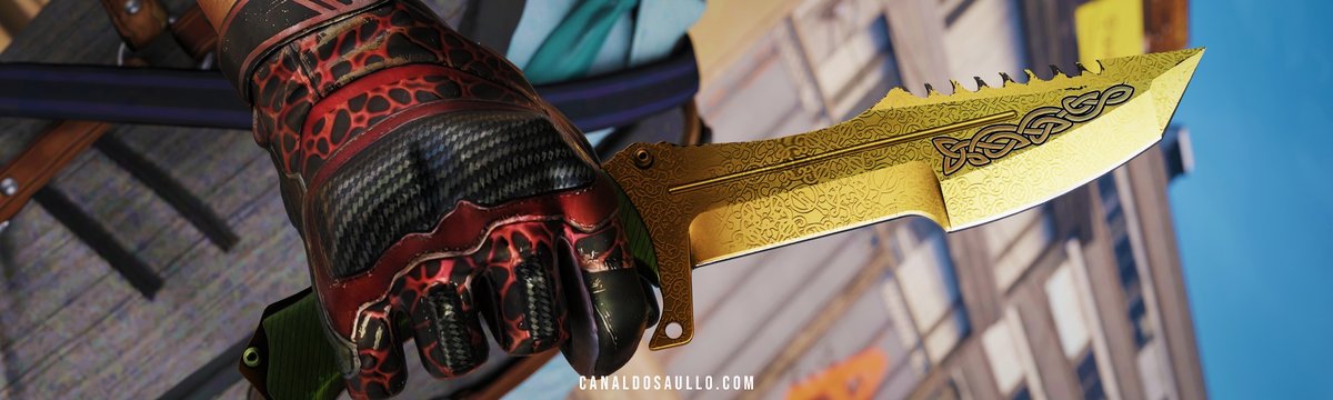 CanalDoSaullo's tweet photo. SORTEIO RELAMPAGO 2 em 1
★ Huntsman | Lore +
★ Gloves | Blood Pressure

Sorteio EXCLUSIVO para quem depositar no MÍNIMO $1 usando o CUPOM SONHO no CSGONET no dia 12/09/2023 e durante a live

https://t.co/96qrbvaTRZ https://t.co/VyyQ8dTA85