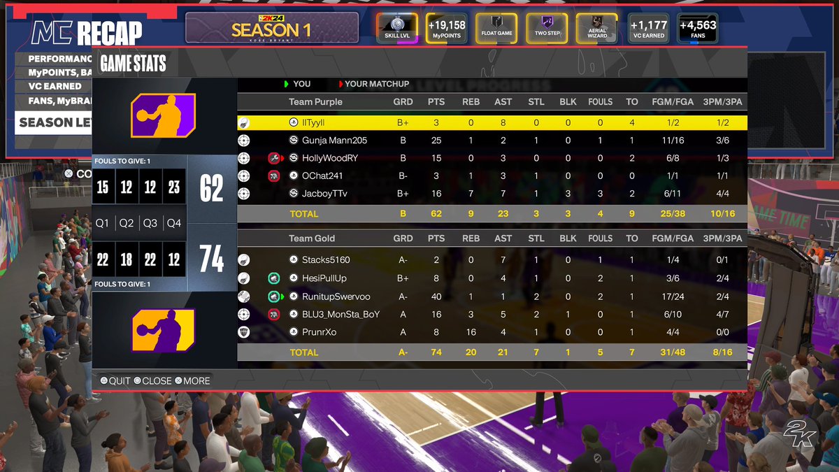 Runitupswervo2K's tweet image. First 40 ball of da year 🫡 HAD TO THROW DAT BACKPACK ON 🎒