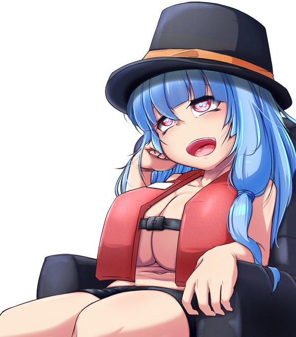 作るかも知らん動画素材だけ作ってくスタイル 