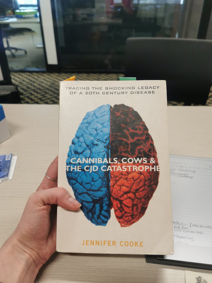 🗞 Georgia C. Brown tweet media