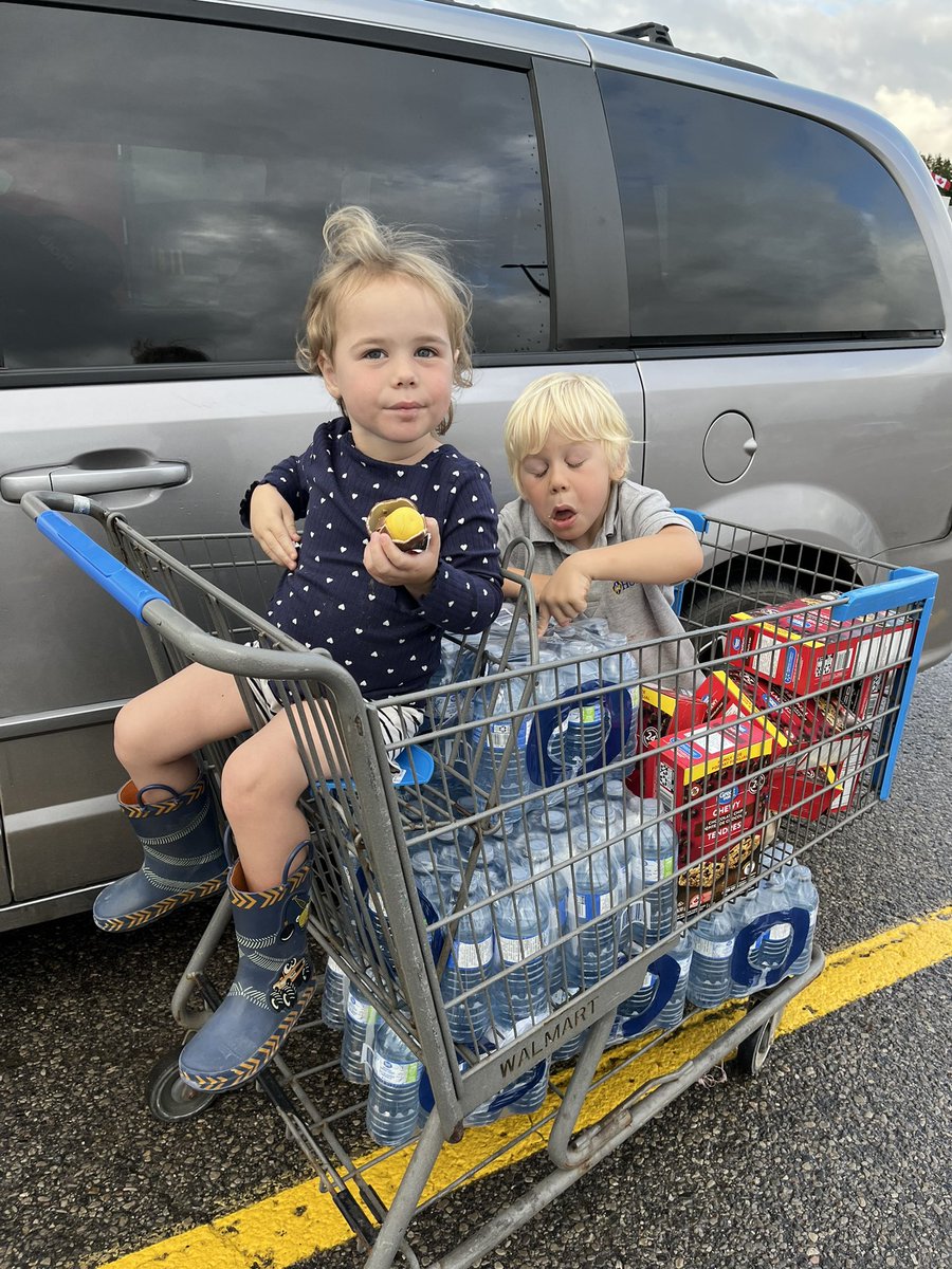 These silly’s guys sure know how to take “last minute” tasks and make them take hours. 
Finally ready for the district 2 &amp; 8 golf tournament tomorrow! 😎