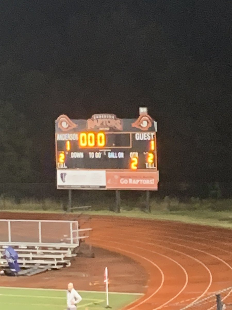 michblue9's tweet photo. Just wasn’t our night. Game ended 1-1. https://t.co/GQKarjRzVP