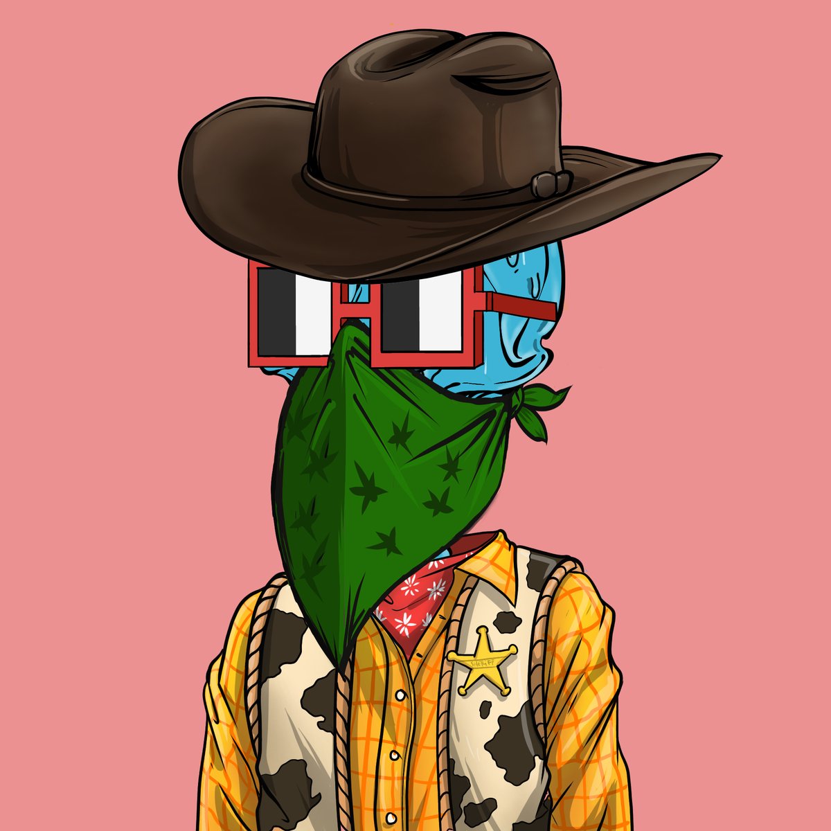 TSAS COWBOYZ tweet media