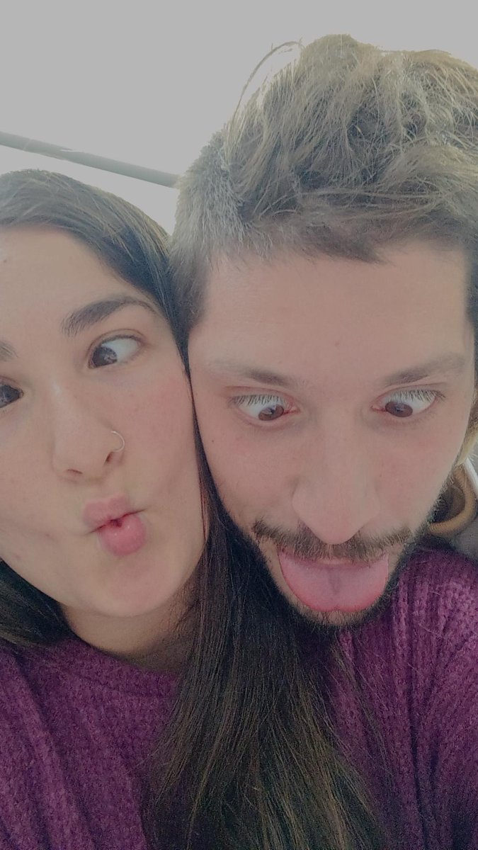 chiscolari's tweet photo. toy enamorada 😍😍 https://t.co/Iw0rO0mXy1
